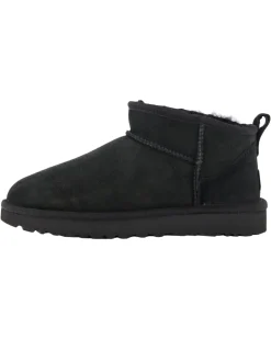 Damen Boots "Classic Ultra Mini"