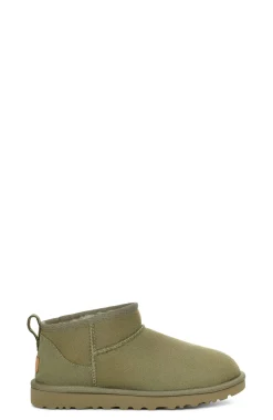 Damen Boots "Classic Ultra Mini"