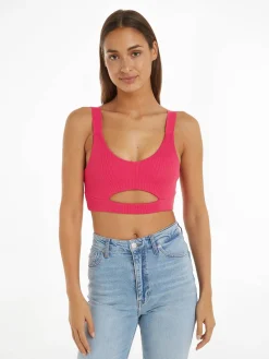Damen Bralette-Top