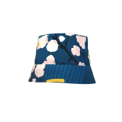 Damen Bucket Hat JAPANESE BLOSSOM wasserdicht