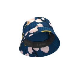 Damen Bucket Hat JAPANESE BLOSSOM wasserdicht