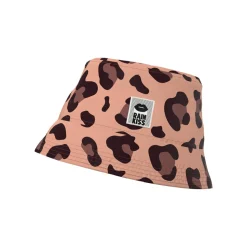 Damen Bucket Hat PINK PANTHER wasserdicht