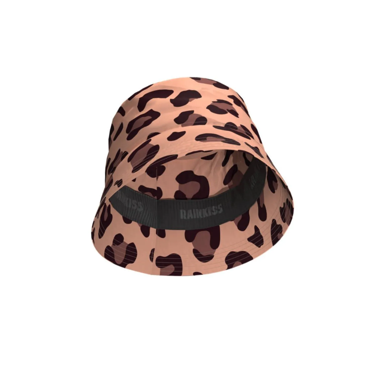 Damen Bucket Hat PINK PANTHER wasserdicht