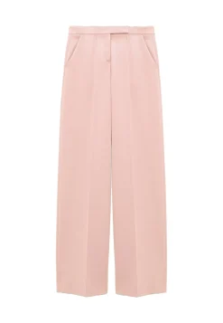 Damen Bundfaltenhose mit Biese CASUAL ATTRACTION