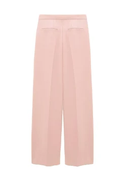 Damen Bundfaltenhose mit Biese CASUAL ATTRACTION