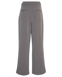 Damen Bundfaltenhose MSCHHENRIKA