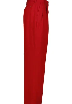 Damen Bundfaltenhose THE SOFIE CAPSULE Regular Fit