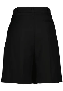 Damen Bundfalten-Shorts TALEDA Regular Fit