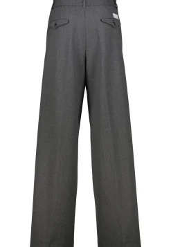 Damen Businesshose mit Wolle ASTRID