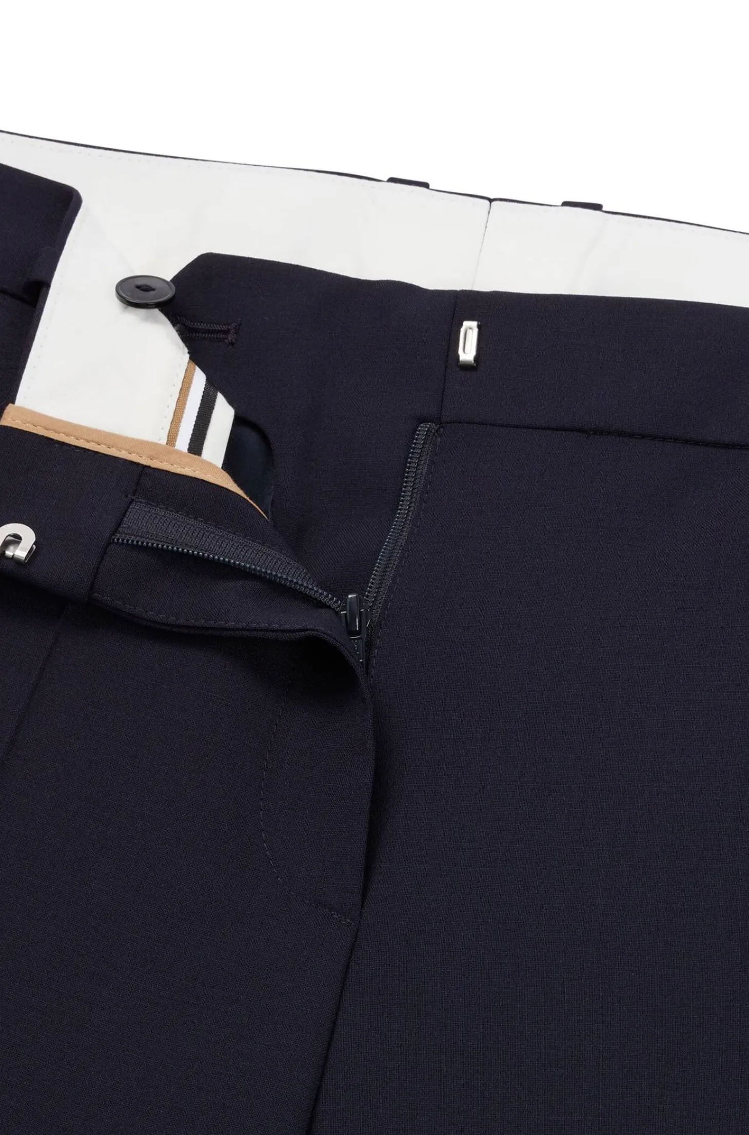 Damen Businesshose TAMEAH - 50490045 Regular Fit