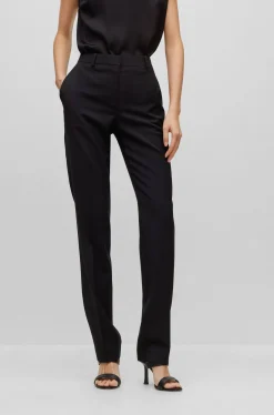 Damen Businesshose TAMEAH - 50490045 Regular Fit