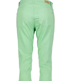 Damen Caprihose CAPRI TU Slim Fit