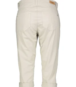 Damen Caprihose CAPRI TU Slim Fit