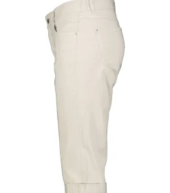 Damen Caprihose CAPRI TU Slim Fit