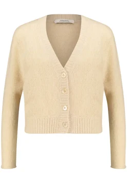 Damen Cardigan aus Kaschmir LUXURY LOVE