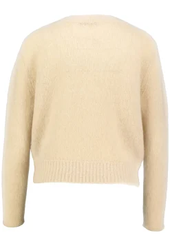 Damen Cardigan aus Kaschmir LUXURY LOVE