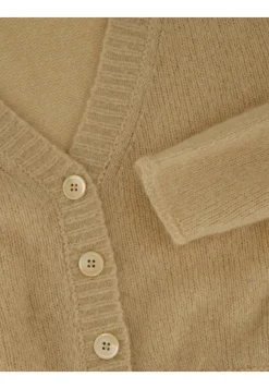 Damen Cardigan aus Kaschmir LUXURY LOVE