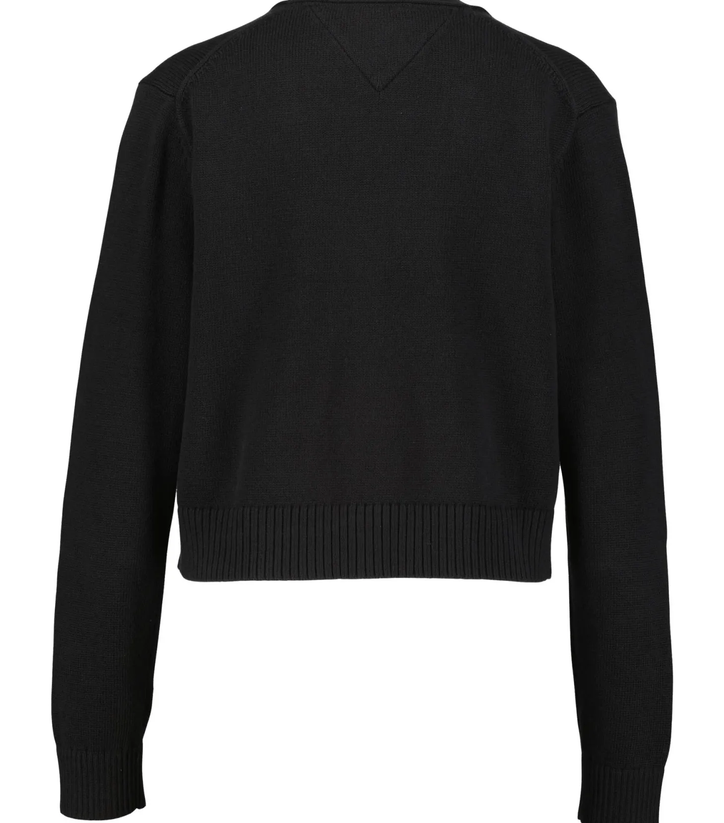 Damen Cardigan Boxy Fit