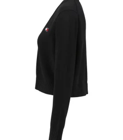 Damen Cardigan Boxy Fit