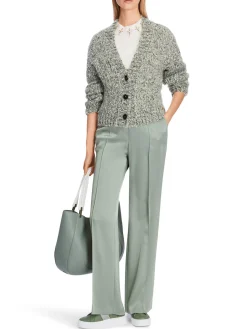 Damen Cardigan mit Alpaka SYDNEY