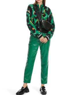 Damen Cardigan mit Schurwolle