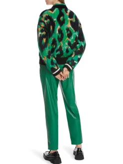 Damen Cardigan mit Schurwolle