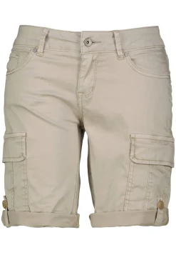 Damen Cargoshorts