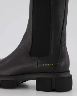 Damen Chelsea Boots VITELLO