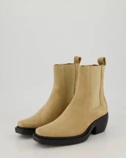 Damen Chelsea-Boots COWBOY BOOT NABUK