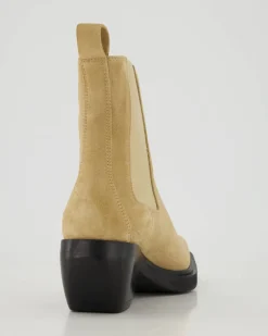 Damen Chelsea-Boots COWBOY BOOT NABUK