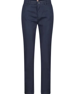 Damen Chinohose C_TACHINI2-D Regular Fit