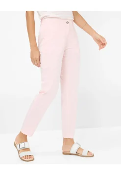 Damen Chinohose MARON S verkürzt