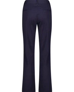 Damen Chinohose Slim Fit