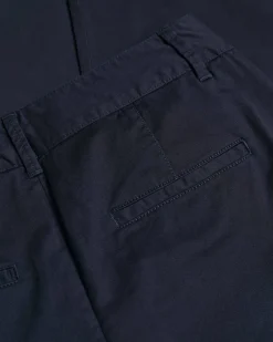 Damen Chinohose Slim Fit