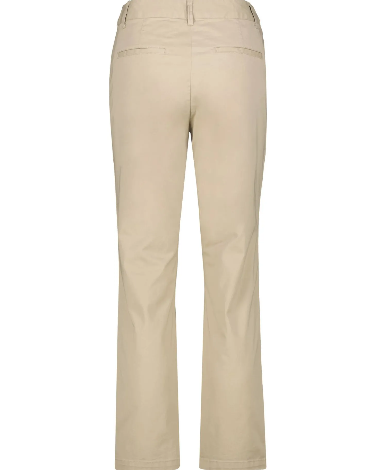 Damen Chinohose Slim Fit