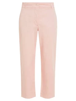 Damen Chinohose Slim Fit