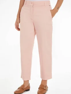 Damen Chinohose Slim Fit