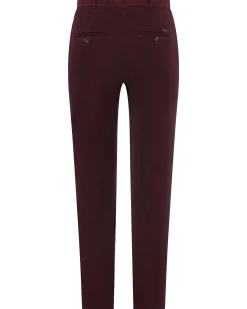 Damen Chinohose STYLE MAON S Regular Fit