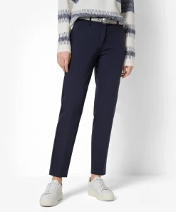 Damen Chinohose STYLE.MARON S Slim Fit