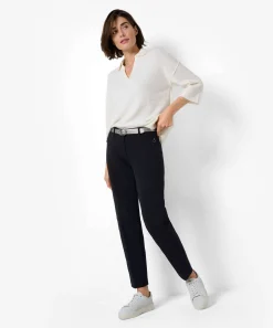 Damen Chinohose STYLE.MARON S Slim Fit