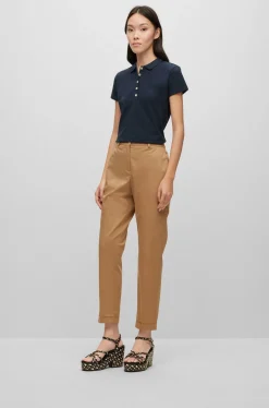Damen Chinohose TACHINOA