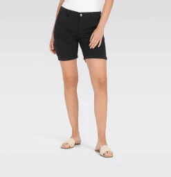 Damen Chino-Shorts