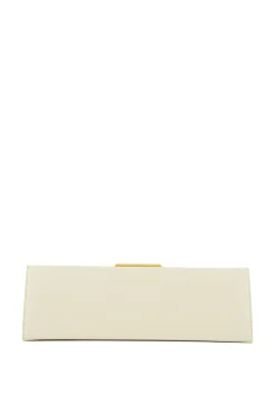 Damen Clutch aus Kalbsleder