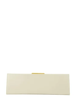 Damen Clutch aus Kalbsleder
