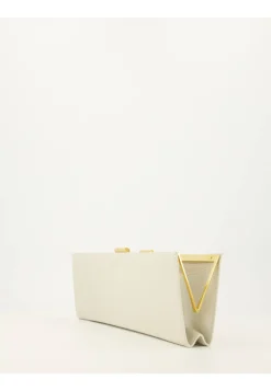 Damen Clutch aus Kalbsleder