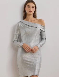 Damen Cocktailkleid