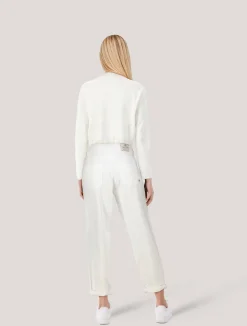 Damen Cordhose BROOKE