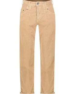 Damen Cordhose BROOKE