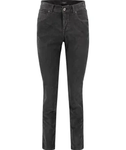 Damen Cordhose CICI Regular Fit