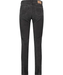 Damen Cordhose CICI Regular Fit